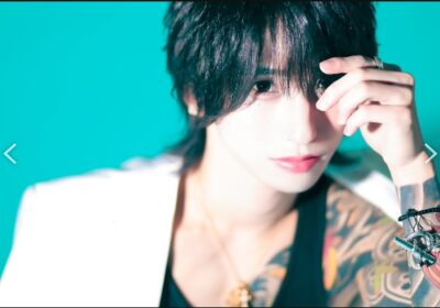 神楽 一希(Itsuki Kagura)