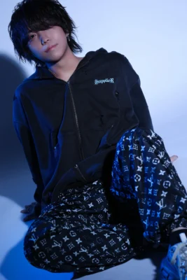 黒咲 雷斗（Raito Kurosaki）