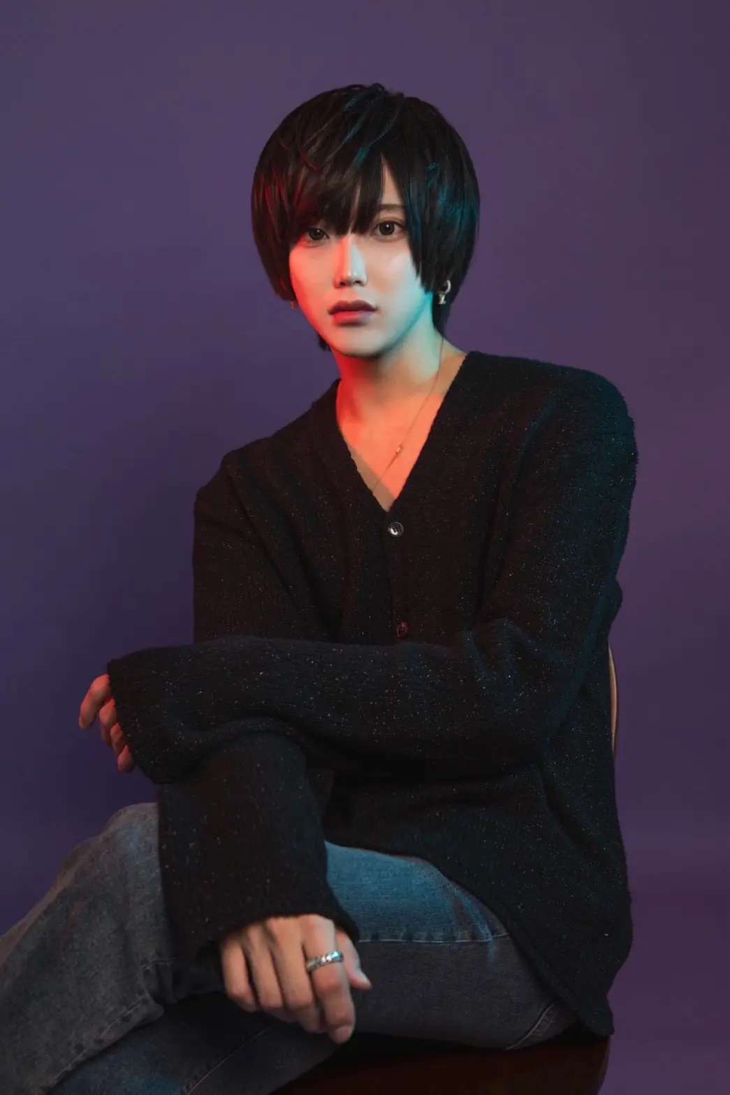 葵（Aoi）