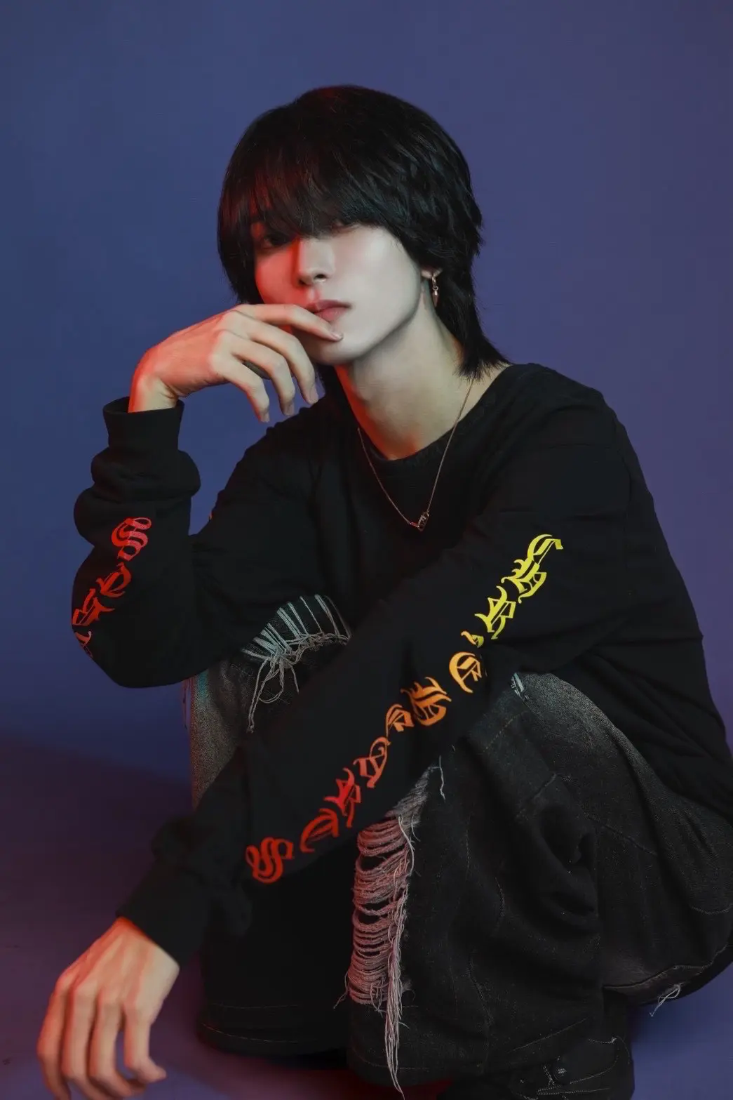 水瀬 凪沙（Nagisa Minase）