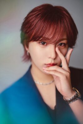 望月 ルア(Rua Mochizuki)