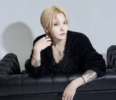 雪宮 レン(Ren Yukimiya)