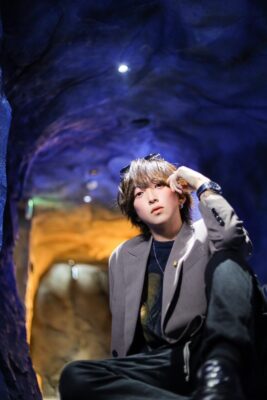 ゆってぃー(黒羽 蘭舞)