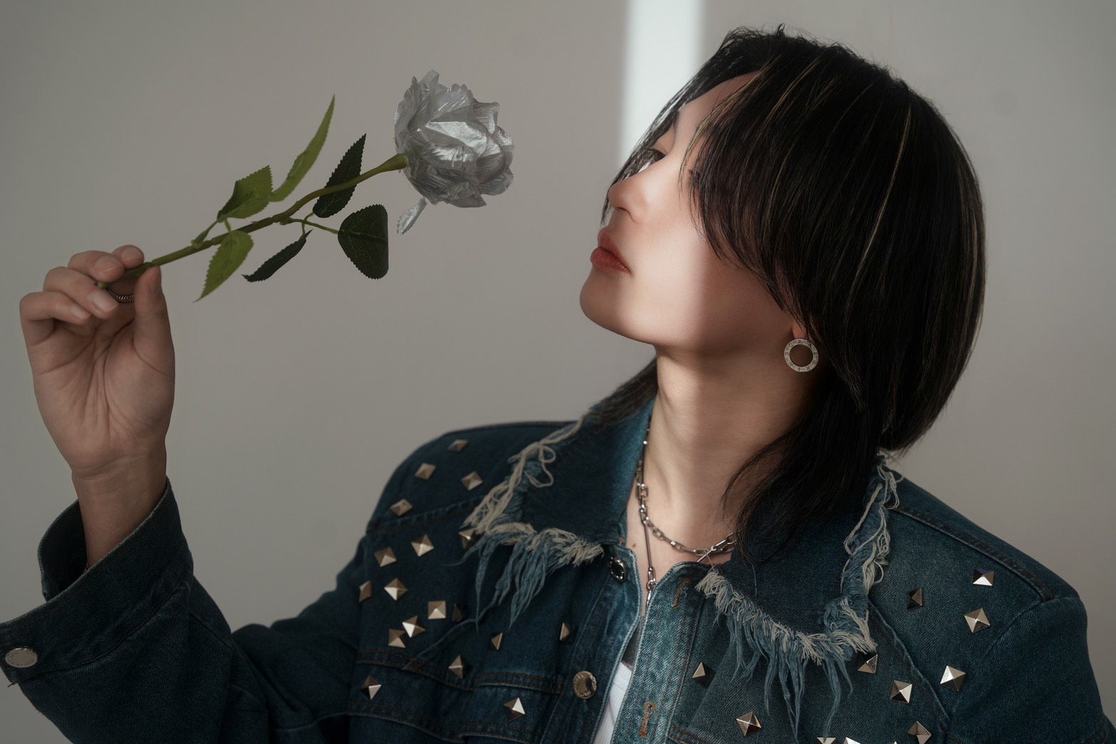 緋音 モモ(Momo Akane)