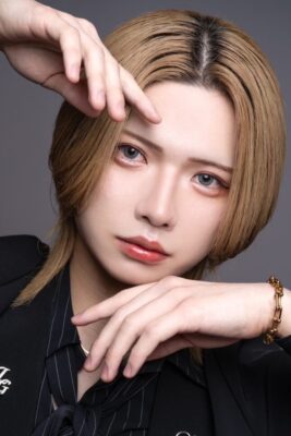 翡翠 リタ(Rita Hisui)