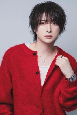 風間 ゆき(Yuki Kazama)