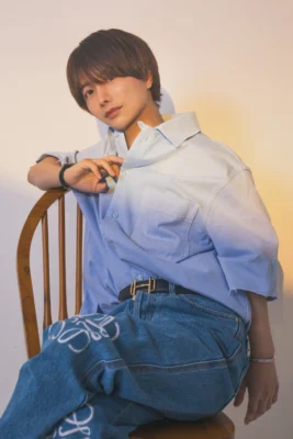 TAKUYA（タクヤ）