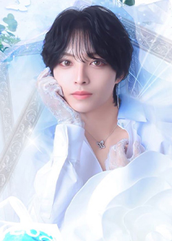 相楽 永遠(Towa Sagara)