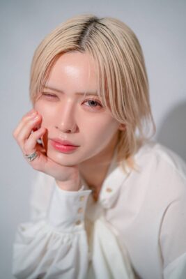 翡翠 リタ(Rita Hisui)