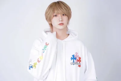 麻倉 葉月(Haduki Asakura)