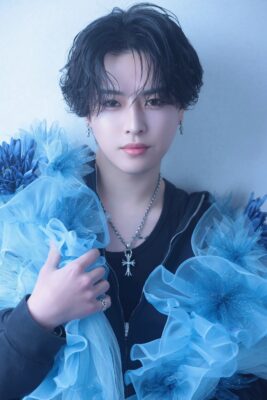 夢咲 紫苑(Shion Yumesaki)