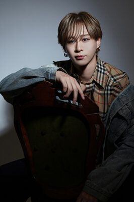 来夢 凌(Ryo Raimu)