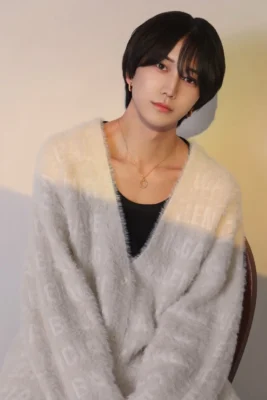 ホクト（Hokuto）