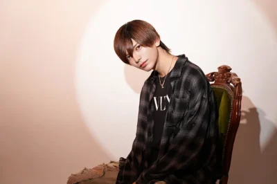 ケイシ（Keishi）