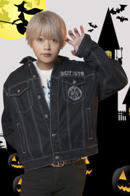 月神 愛真(Emma Tsukigami)