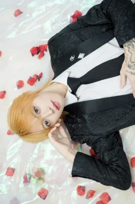 黒咲 恋時（Renji Kurosaki）