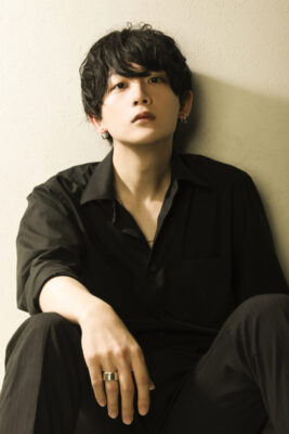 最上 きゅう(Kyu)