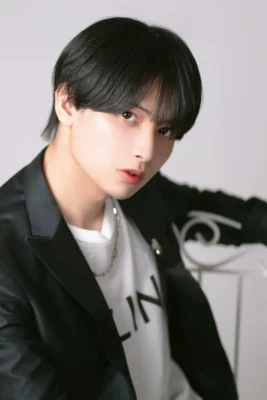 ハレルヤ 悠楓（Haruka Hareruya)