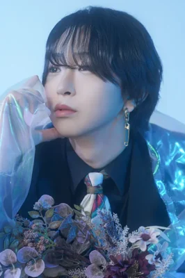 成海 海成(Kaisei Narumi)
