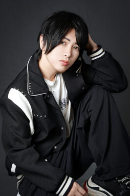 十六夜 呀 (Kiba Izayoi)