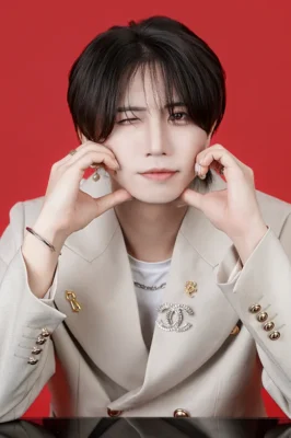 神楽 優雅(Yuga Kagura)