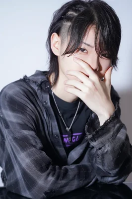 十六夜 海璃(Kairi Izayoi)