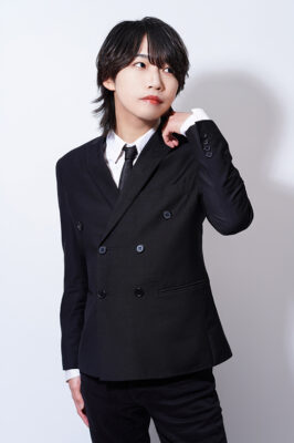 堂本 希(Nozomu Doumoto)