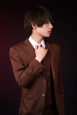 天馬 翔(Sho Tenma)