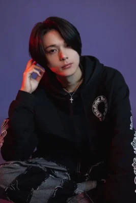 朝倉 ミルク（Milk Asakura）