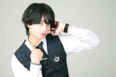 せなあおい(Aoi Sena)