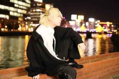 水瀬 恋夢（Lemu Minase)