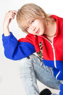 ヒナタ（Hinata）