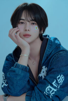 平良 北人(Hokuto Taira)
