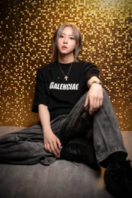 奈月 アヤト（Ayato Natsuki）