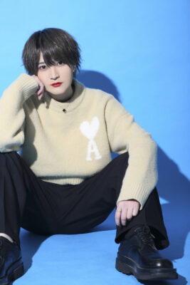 皐月 博也 (Hiroya Satsuki)