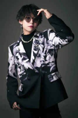 二虎（Nico）
