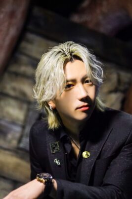 マサト(Masato)