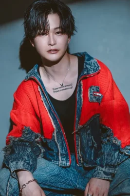 優覇(Yuha)
