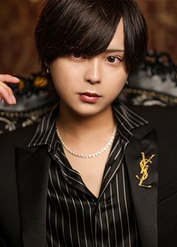 相羽 愛叶(Aito Aiba)