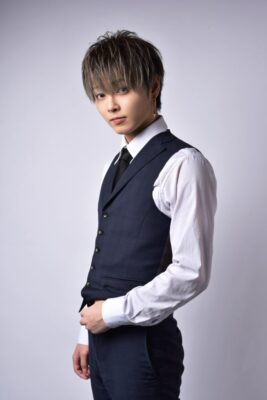 瑠華(Ruka)