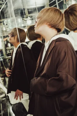 来夢 来人（Raito Raimu）