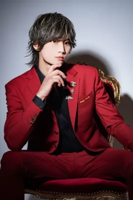 一条 麗太（Reita Ichijyo）