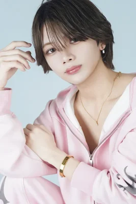 神楽木 ルナ（Runa Kaguragi）