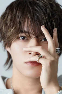 Yukke（ユッケ）