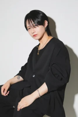 Omi（オミ）