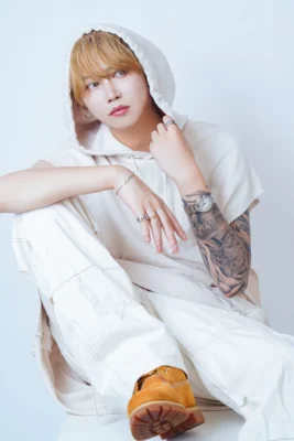 水瀬 薫（Kaworu Minase)